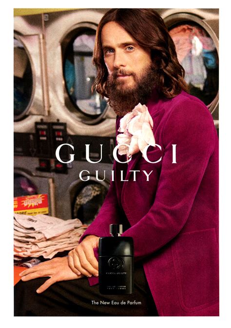 gucci guilty ad song|Gucci Guilty website.